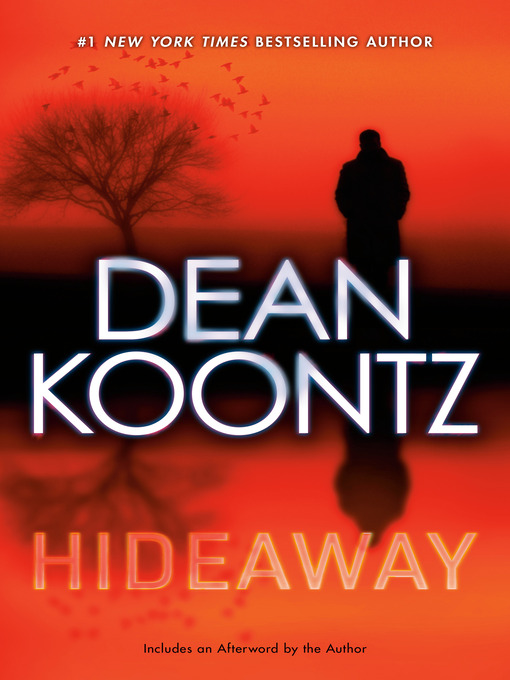 Title details for Hideaway by Dean Koontz - Available